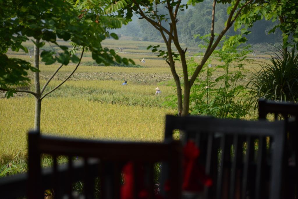 Sol Bungalows Hotel Mai Châu Luaran gambar