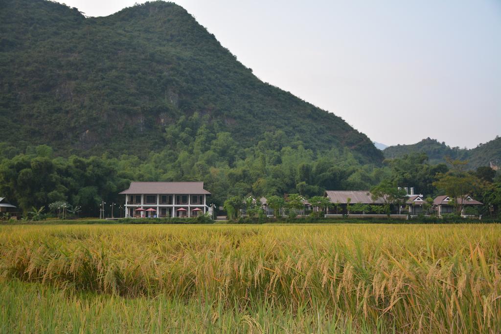 Sol Bungalows Hotel Mai Châu Luaran gambar