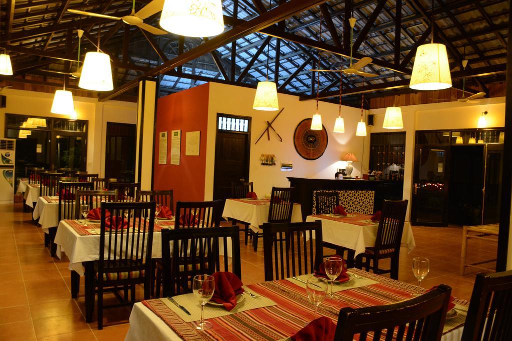 Sol Bungalows Hotel Mai Châu Luaran gambar