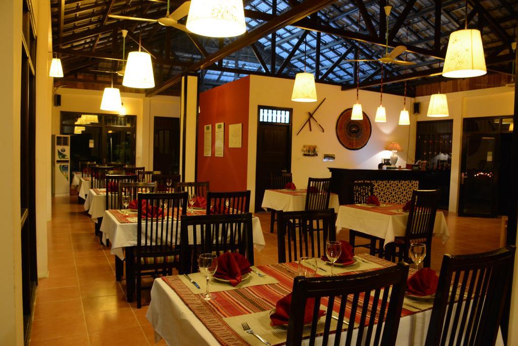 Sol Bungalows Hotel Mai Châu Luaran gambar