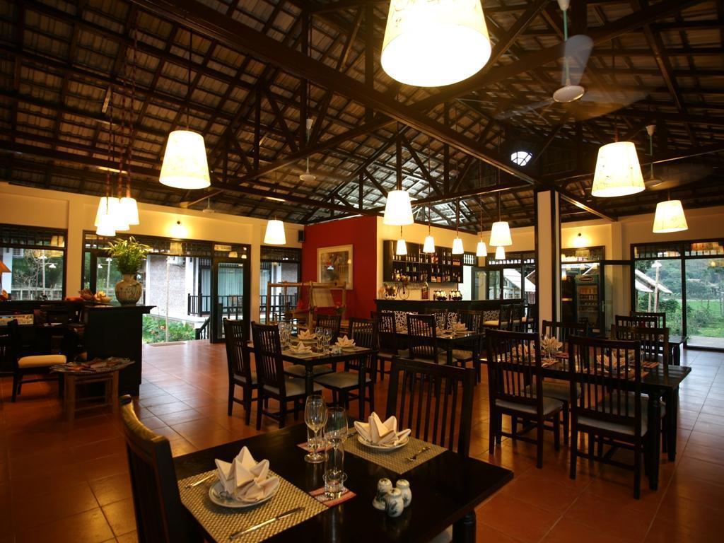 Sol Bungalows Hotel Mai Châu Luaran gambar