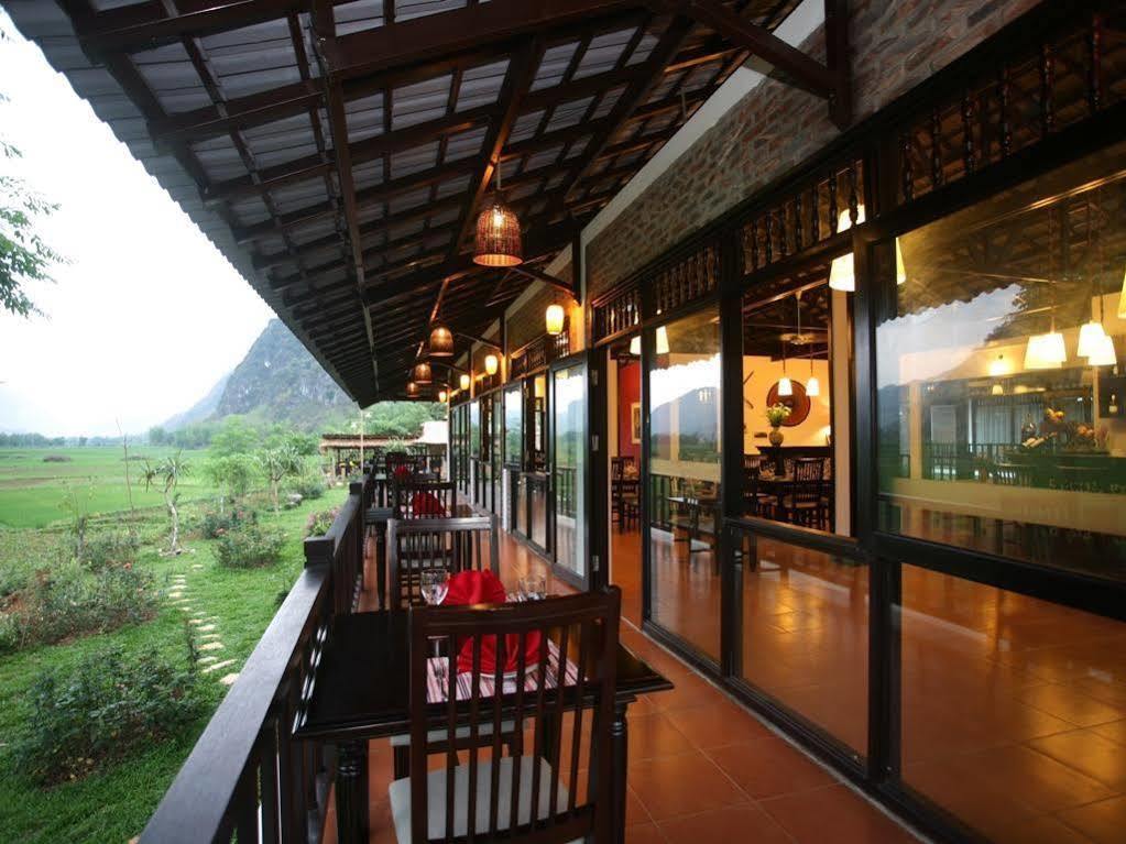 Sol Bungalows Hotel Mai Châu Luaran gambar